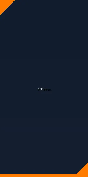 每日大赛APP界面展示 - 半岛在线体育网网站 移动端应用主界面