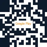 Google Play下载二维码 - 每日大赛 半岛在线体育网网站 APP